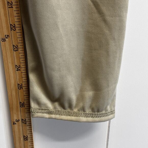 NWT Gen III Army ECWCS Polortec Men Athletic Base Layer Size M Beige Lightweight - Picture 6 of 6